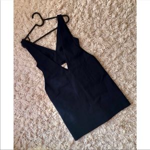 Zara trafaluc dress